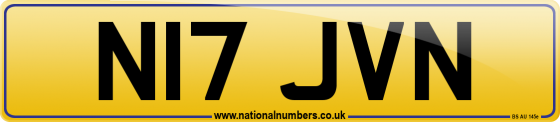 N17 JVN