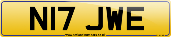 N17 JWE