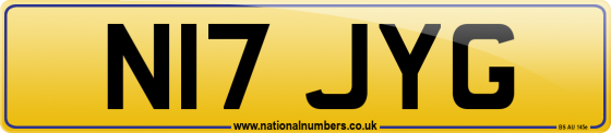 N17 JYG