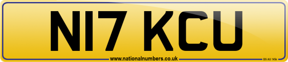 N17 KCU