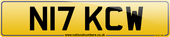 N17 KCW