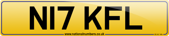 N17 KFL