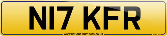 N17 KFR