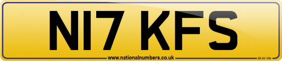N17 KFS