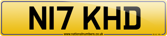 N17 KHD
