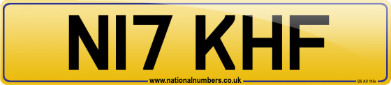 N17 KHF