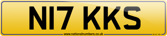 N17 KKS