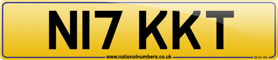 N17 KKT