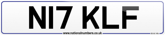 N17 KLF