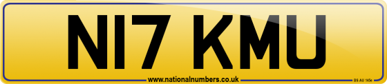 N17 KMU