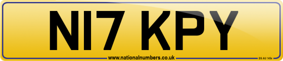 N17 KPY