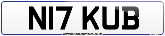 N17 KUB