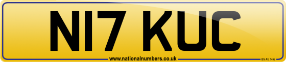 N17 KUC