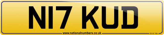 N17 KUD
