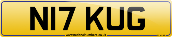 N17 KUG