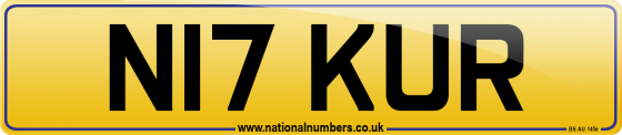N17 KUR