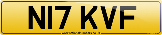 N17 KVF
