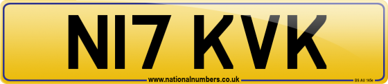N17 KVK