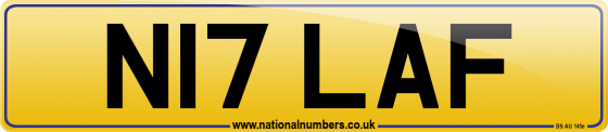 N17 LAF