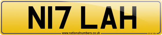N17 LAH