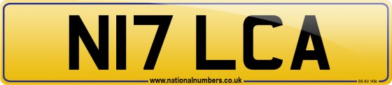 N17 LCA