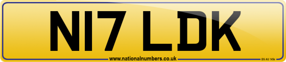 N17 LDK