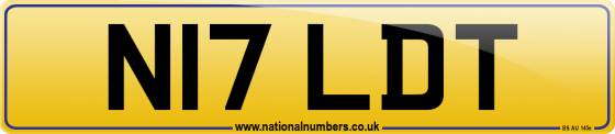 N17 LDT