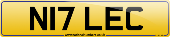 N17 LEC