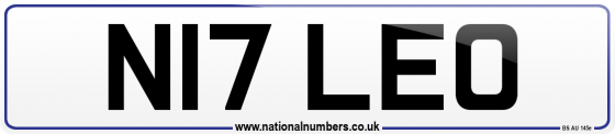 N17 LEO