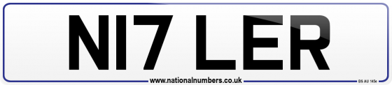 N17 LER