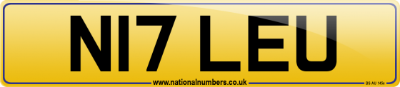 N17 LEU