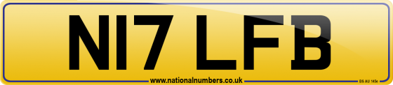 N17 LFB