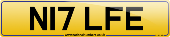 N17 LFE