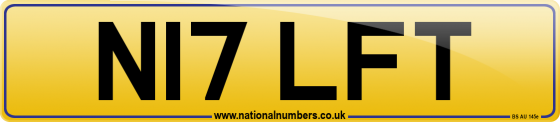N17 LFT