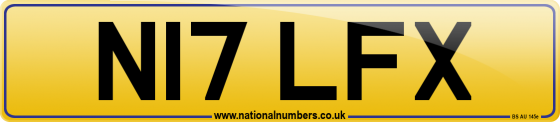 N17 LFX
