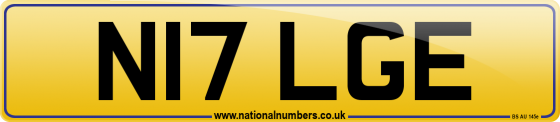 N17 LGE