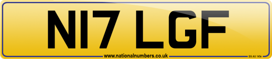 N17 LGF