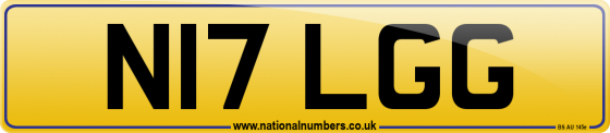 N17 LGG