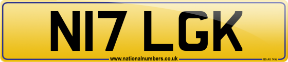 N17 LGK