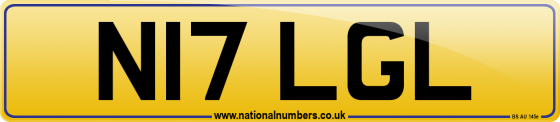 N17 LGL