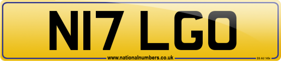 N17 LGO