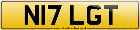 N17 LGT
