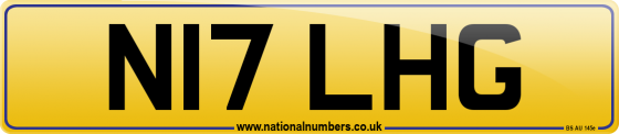 N17 LHG