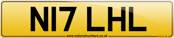 N17 LHL