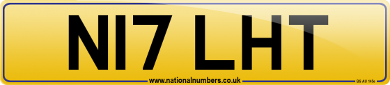 N17 LHT