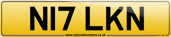 N17 LKN