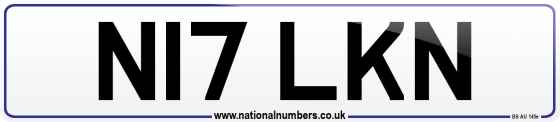 N17 LKN
