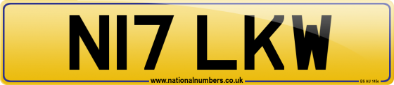 N17 LKW