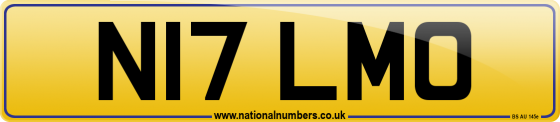 N17 LMO
