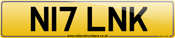 N17 LNK